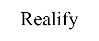 REALIFY