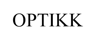 OPTIKK