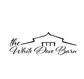 THE WHITE DOVE BARN