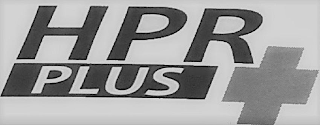 HPR PLUS