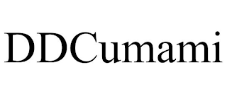 DDCUMAMI