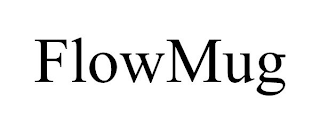 FLOWMUG