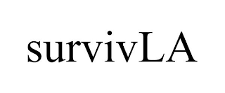 SURVIVLA