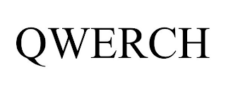 QWERCH