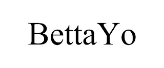 BETTAYO