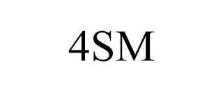 4SM