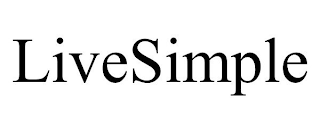 LIVESIMPLE