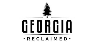 GEORGIA RECLAIMED