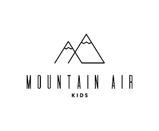 MOUNTAIN AIR KIDS