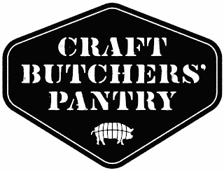 CRAFT BUTCHERS' PANTRY