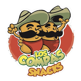 LOS COMPAS SNACKS