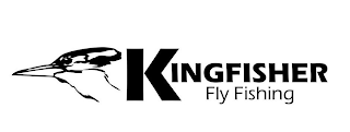 KINGFISHER FLY FISHING