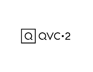 Q QVC 2