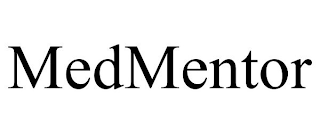 MEDMENTOR