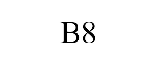 B8