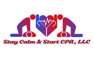 STAY CALM & START CPR, LLC