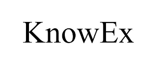 KNOWEX