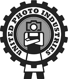 UNITED PHOTO INDUSTRIES