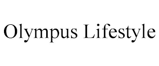 OLYMPUS LIFESTYLE