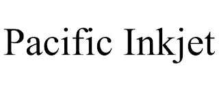 PACIFIC INKJET