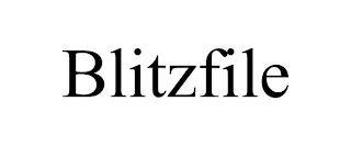 BLITZFILE