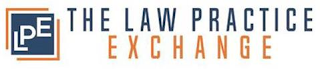 LPE THE LAW PRACTICE EXCHANGE