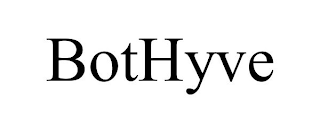 BOTHYVE