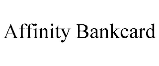 AFFINITY BANKCARD