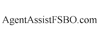 AGENTASSISTFSBO.COM