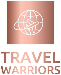 TRAVEL WARRIORS