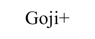 GOJI+