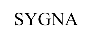 SYGNA