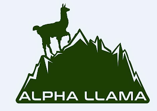 ALPHA LLAMA