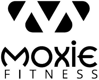 MOXIE FITNESS