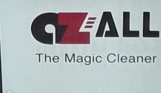 AZ ALL THE MAGIC CLEANER