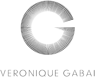 G VERONIQUE GABAI