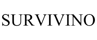 SURVIVINO