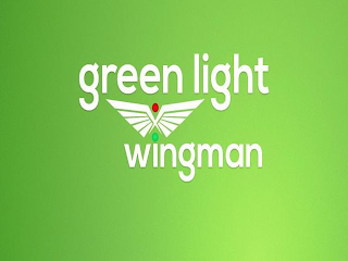 GREEN LIGHT WINGMAN