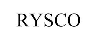 RYSCO