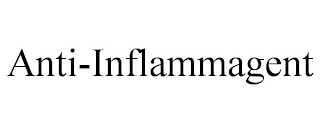 ANTI-INFLAMMAGENT