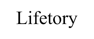 LIFETORY