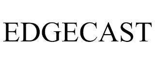 EDGECAST