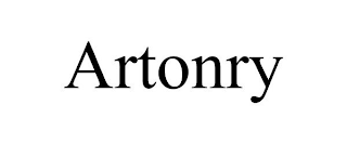 ARTONRY