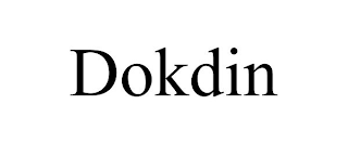 DOKDIN