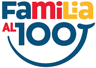 FAMILIA AL 100