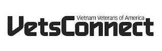 VIETNAM VETERANS OF AMERICA VETSCONNECT