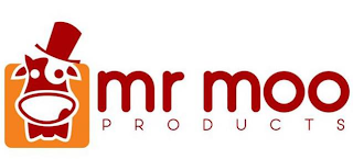 MR. MOO PRODUCTS