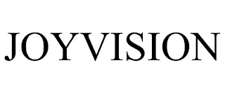 JOYVISION