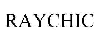 RAYCHIC