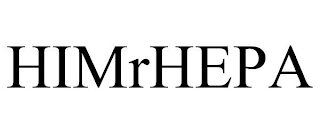 HIMRHEPA